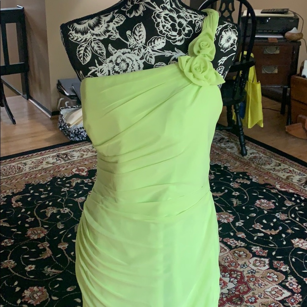 Evening Gown, Allure Bridals worn One Time